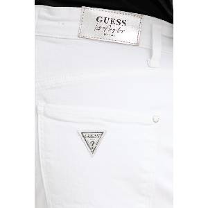 Guess дънки straight дамски (W6GA15.D0705)