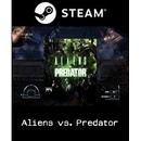 Aliens vs Predator