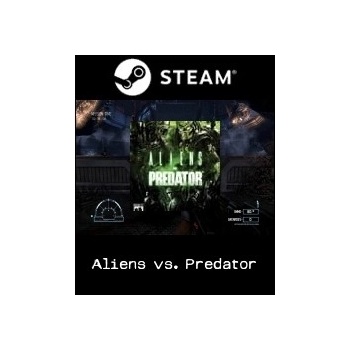 Aliens vs Predator