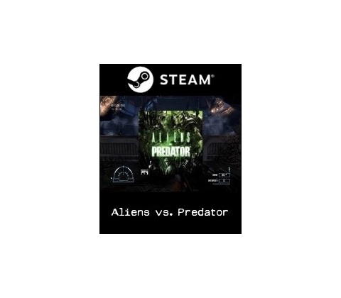 Aliens vs Predator