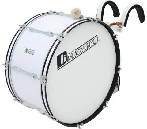 Dimavery MB-424