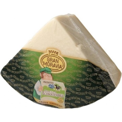 Gran Moravia 1/8 výseč 4,5 kg