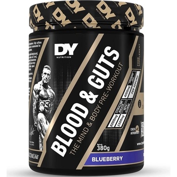 Image 1 of DY Nutrition Blood and Guts, 380/398 Grams