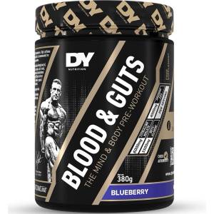 DY Nutrition Blood and Guts, 380/398 Grams