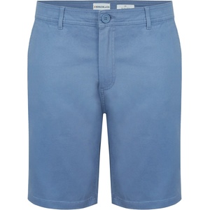SoulCal Мъжки панталони тип чино SoulCal Chino Short Mens - Stonewash