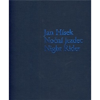 NIGHT RIDER