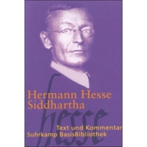 Siddhartha | Hermann Hesse, Heribert Kuhn (ISBN: 9783518188026)