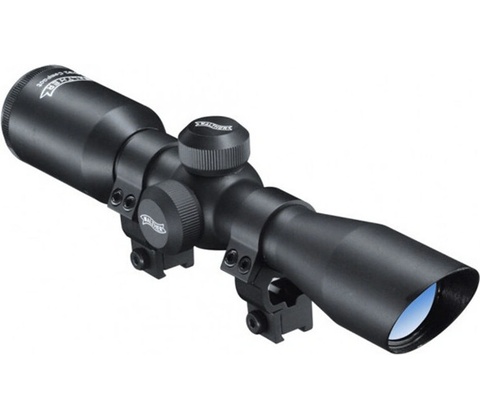 UMAREX 4x32 Compact
