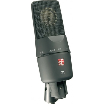SE Electronics sE X1