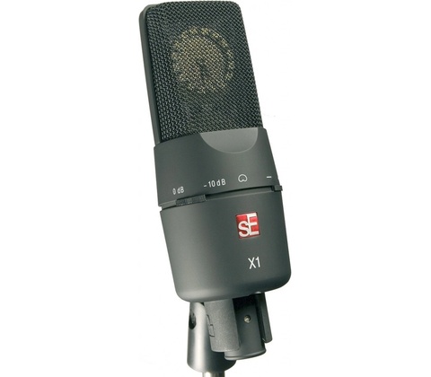 SE Electronics sE X1