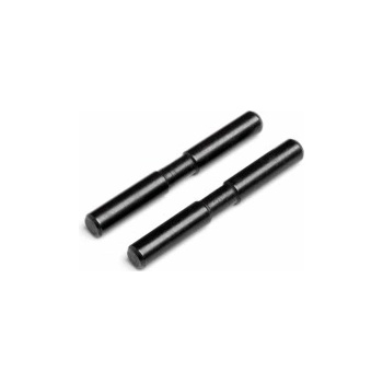 Maverick 1:10 Strada: Čep závěsu zadního kola 2 ks