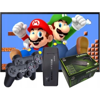 M8 HDMI 4K Game Stick