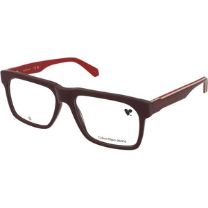 Calvin Klein Диоптрични очила Calvin Klein Jeans CKJ23610 601 - leshti