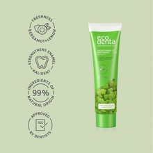 Ecodenta Multifunkční s výtažky ze 7 bylin a Kalidentem Multifunctional 100 ml
