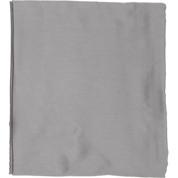 Mijolnir Тъмносив чаршаф от памучен сатен 140x200 cm - Mijolnir (110BHR62034)