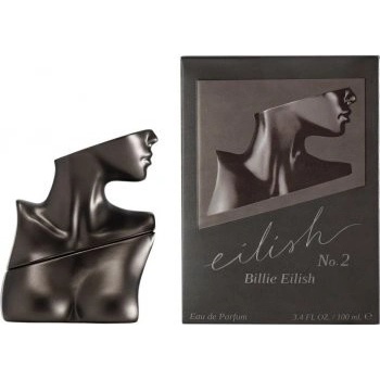 Billie Eilish Eilish No. 2 parfémovaná voda dámská 100 ml tester