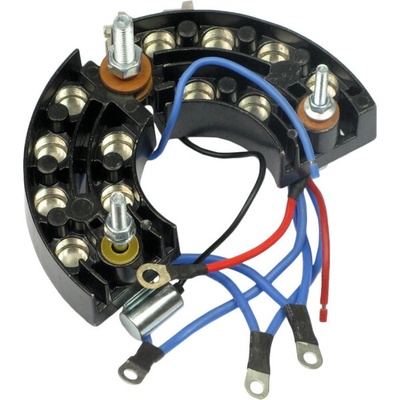 Usměrňovač, generátor AS-PL ARC9041