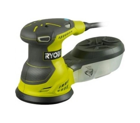 Ryobi ROS 300