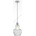 Maytoni MOD238-PL-01-TR