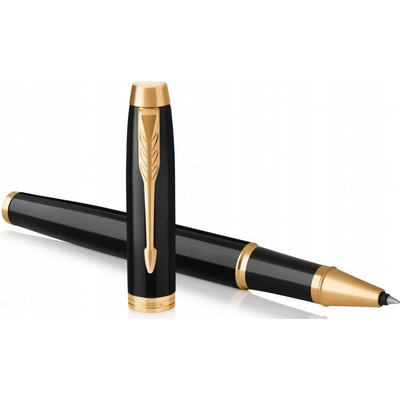 Parker 1502/3431659 Royal IM Black GT roller – Zboží Dáma