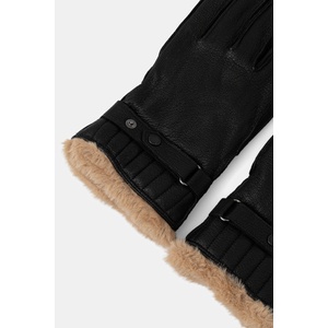 Barbour Кожени ръкавици Barbour (MGL0013)