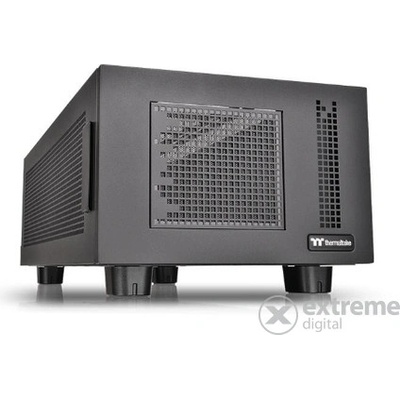 Thermaltake Core P100 CA-1F1-00D1NN-00