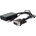 Roline Преходник Roline 12.99. 3117, от VGA(м) + 3.5 jack към HDMI(ж), черен (12.99.3117)