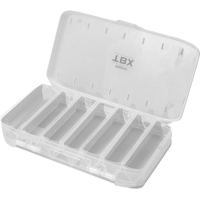 Delphin krabica TBX Duo 195-14P