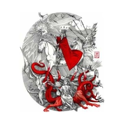 Mephorash - Shem Ha Mephorash CD