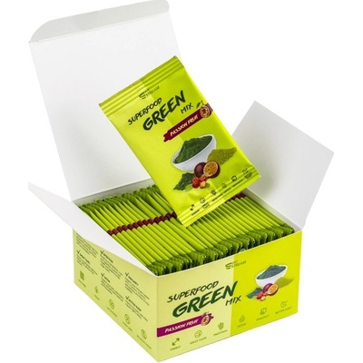 FitStream Superfood GREEN mix 30x5 g
