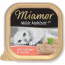 Finnern Miamor Milde Mahlzeit kuře s pstruhem 100 g