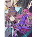 Arcadia Fallen