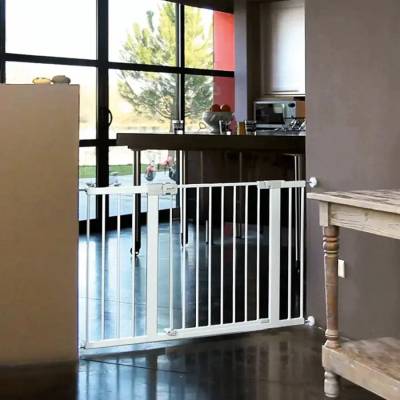 Удължител за метална универсална преграда за врата - SAFETY 1st
