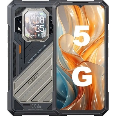 Cubot King Kong X Pro 24GB/256GB Military