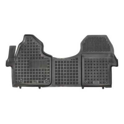 Rezaw-Plast Гумени стелки за MERCEDES Sprinter (2018+) с широк тунел - тип леген