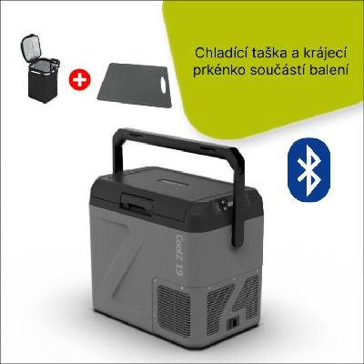 PRO-USER CoolZ 19l