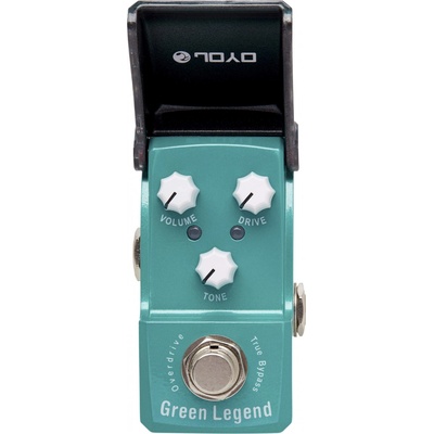 Joyo JF-319 Green Legend