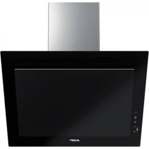 Teka Стенен абсорбатор Teka DVT 68660 TBS BK, Черен, 698 m³/h (112930039)