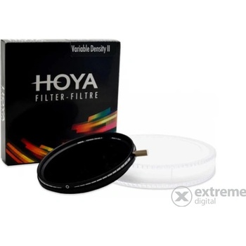 Hoya Variable Density II 55mm