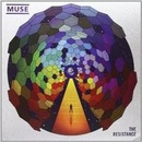 Muse - Resistance LP