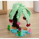 Plus-Plus Inspired Monet