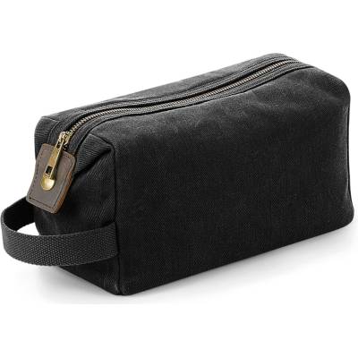 Quadra puzdro na drobnosti QD651 black