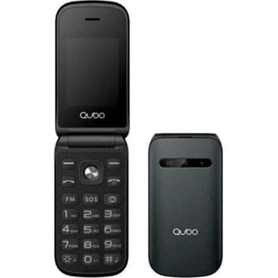 Qubo X-209