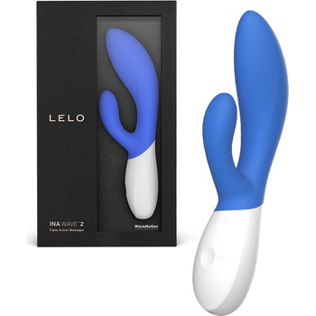 LELO Ina Wave 2