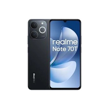 realme Note 70T 256GB 4GB RAM Dual