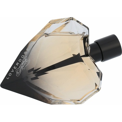 Diesel Loverdose Tattoo Toaletná voda dámska 65 ml tester
