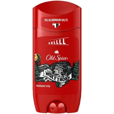 Old Spice Wolfthorn deo stick 85 ml