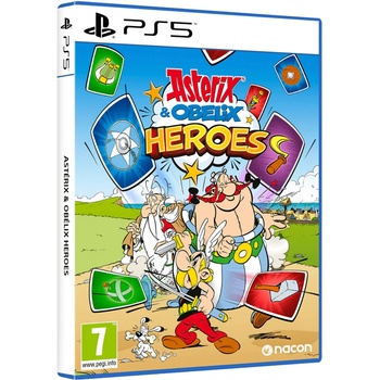 Image 1 of NACON Asterix & Obelix Heroes (PS5)