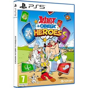 NACON Asterix & Obelix Heroes (PS5)