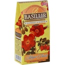 Basilur Magic Raspberry & Rosehip papier 100 g